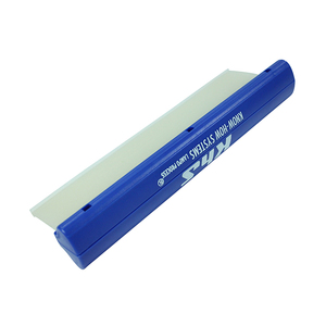 Kit de raclettes en caoutchouc plastique pour vitres, mini-lame à eau, nettoyeur de vitres, <span class=keywords><strong>raclette</strong></span> professionnelle, fabricant de silicone pour voitures - Product Image 4