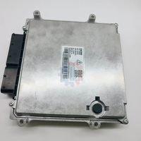 Piezas de Maquinaria de Construcción, Controlador ECU, Unidad de Control CM2880 5348867 5316787 5316786 5333609 para Excavadora CLG922E CLG933E