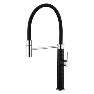 कारखाने प्रत्यक्ष बिक्री-उच्च गुणवत्ता वाले लक्जरी क्लासिक पीतल रसोई होटल और फार्महाउस उपयोग के लिए आधुनिक डिजाइन के साथ नल - Product Image 5