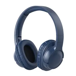 High quality industrial noise cancelling headphones Over Ear Headphones Gaming Headset Earphones