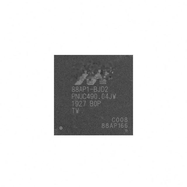 88ap1-Bjd2 Bga Chip Integrated Circuit S Electronic Component Large Quantity Favorable Price