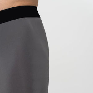 Calzoncillos Bóxer de Algodón para Hombre al por Mayor, Ropa Interior de Cintura Media, Antibacterianos, con Banda Elástica, Transpirables - Product Image 4