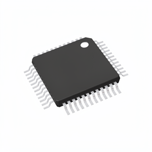 Microcontrolador Integrado (MCU) de 32 bits, 128 KB de Memoria Flash, 48 TQFP, Distribuidor Autorizado ATSAMD20G17A-AU, Componentes Electrónicos en Línea - Product Image 1