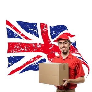 Servizio Professionale di Spedizione Aerea verso Mercati Globali con Trasporto Stabile e Affidabile - Product Image 5