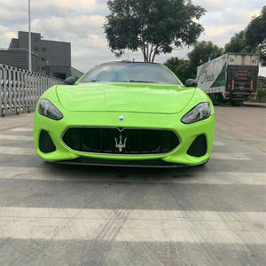 Parachoques delantero 2020 para <span class=keywords><strong>MASERATI</strong></span> GT Facelift parachoques delantero para GT GC tuning parachoques delantero para Gran <span class=keywords><strong>Cabrio</strong></span> - Product Image 4