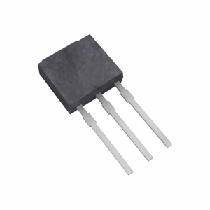 S4010VS2TP Thyristors TO-251-3 Short Leads, IPAK, TO-251AA Electronics Component BOM IC In Stock - Product Image 1