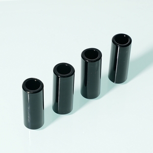 Punte Filtranti in <span class=keywords><strong>Vetro</strong></span> a Stella a Cinque Punte con Foro Centrale da 12mm, 11mm, 10mm, 9mm, 8mm - 11 Fori - Vendita all'Ingrosso - Product Image 4