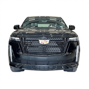 รถ Cadillac Escalade Sport Platinum ปี 2024 เบาะหนัง อัตโนมัติ ยาง R20 ไฟ LED หลังคาพาโนรามา พวงมาลัยซ้าย - Product Image 1