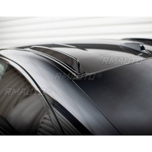 สปอยเลอร์หลังคาทรงใบมีด สำหรับตกแต่งหลังคา BMW M3 G80 M4 G82 ชุดแต่งภายนอกรถยนต์ อุปกรณ์ตกแต่งรถยนต์ - Product Image 4