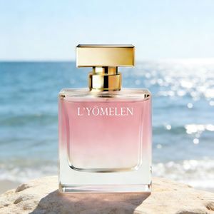 Perfume de Colección de Marca Privada con Fórmula Floral Frutal Dulce Especial de Nueva Francia para Mujer - Product Image 4