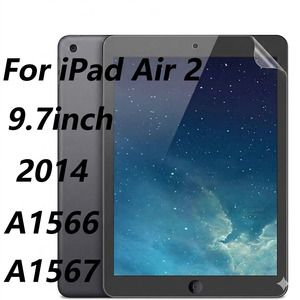 Paperfeel <b>Screen</b> <b>Protector</b> Compatible with <b>iPad</b> Air 2 2014 9.7inch - Product Image 1