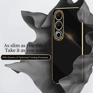 Custodia protettiva per telefono in morbido TPU con supporto ad anello per OnePlus ACE 3V Nord CE4 CE3 <span class=keywords><strong>Lite</strong></span> - Product Image 5