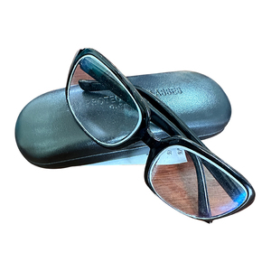 Gafas de plomo de seguridad al por mayor de fábrica/vidrio de plomo de rayos X/gafas de rayos X 0,75 mmpb 0,5 mmpb - Product Image 1