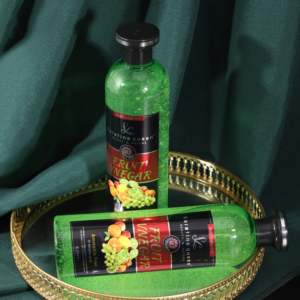 เจลเปลี่ยนสีผมคริสตัลแบล็ค 500 มล.*2 ราคาถูก ขายดี ติดทนนาน รับผลิตแบรนด์ส่วนตัว โรงงานผลิตเจลย้อมผม - Product Image 3