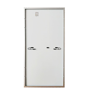 Panneau solaire MONO haute efficacité 400W 500W 520W fabriqué en Chine pour usage domestique - Product Image 2
