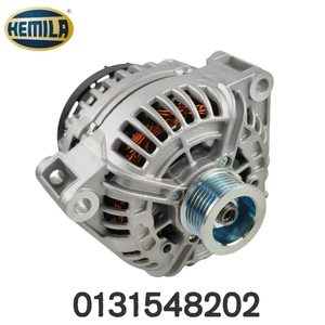 0131548202 A0121541302 0111543202 <span class=keywords><strong>Alternateur</strong></span> M133 W211 W220 Compatible avec les générateurs <span class=keywords><strong>Mercedes</strong></span>-Benz S55 AMG, S500, E500, CLS500 - Product Image 5