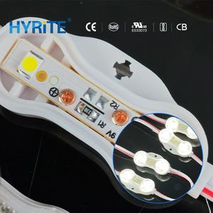 Module LED UL avec puce Philips Lumileds <span class=keywords><strong>2835</strong></span> SMD IP68 DC12V 170 degrés blanc naturel avec adhésif 3M pour éclairage de lettres en relief - Product Image 5