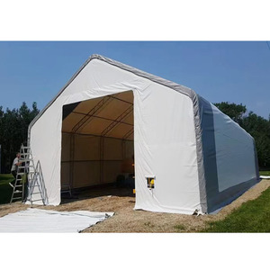 Container Prefabbricato per Stoccaggio e Spedizioni, Riparo per Magazzino Industriale - Product Image 2
