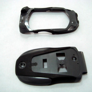 Diseño de molde abierto personalizado para iPhone <span class=keywords><strong>Samsung</strong></span> Fundas para teléfonos móviles Moldes de inyección Producto doméstico - Product Image 3