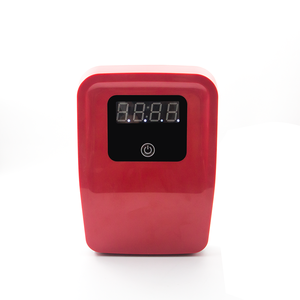 Ozonateur de robinet générateur d'ozone d'eau à <span class=keywords><strong>travail</strong></span> automatique pour cuisine et salle de bain - Product Image 1