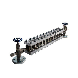 Medidor de Nível de Tanque Hidráulico de Alta Pressão e Alta Temperatura para Caldeira com Visor de Nível - Product Image 3