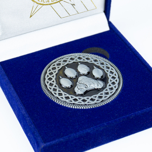 Logo personnalisé conception libre pièce de monnaie double face en émail doux <span class=keywords><strong>or</strong></span> <span class=keywords><strong>souverain</strong></span> métal en alliage de zinc avec boîte en acrylique - Product Image 6