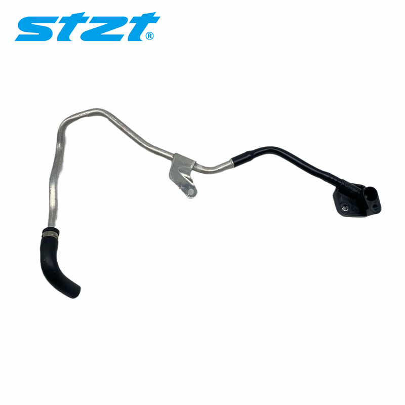 STZT 2782002751 Turbocharger Coolant Line for Mercedes Benz X166