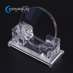 <span class=keywords><strong>Lentilles</strong></span> optiques super hydrophobes 1,56, anti-lumière bleue, UV420, <span class=keywords><strong>lentilles</strong></span> en plastique - Product Image 6