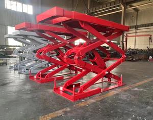 Tricar One Stop Shop para Garagem 3D Alinhamento Roda Trocador De Pneus Alinhamento Da Roda Balancer Scissor Car Lift Conjunto Completo Combo - Product Image 6