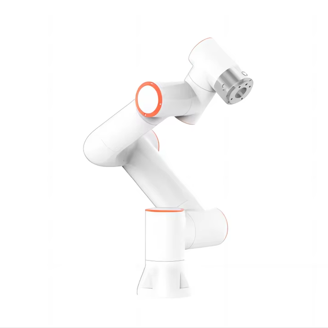 Hot Seller Collaborative Robot Cobot Robot Arm 5KG 6 Axis Manipulator Glambot Robotic Arm Camera