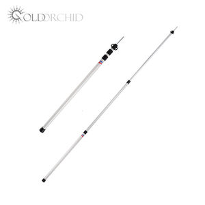 ผลิตภัณฑ์ใหม่อลูมิเนียมอัลลอยหลังคาเต็นท์ติดตั้ง3ส่วน<span class=keywords><strong>หลังคา</strong></span>เต็นท์วงเล็บยึด - Product Image 2