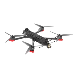 IFlight Chimera7 Pro V2 <span class=keywords><strong>Star</strong></span> Fox 1.6W Transmission d'image FPV Télécommande Standard Matériau PC Électrique Machine de Vol - Product Image 2