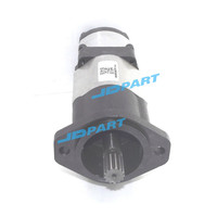 Pour Pompe Hydraulique Landini 3552261M91 0510767032 Pièces de Rechange pour Moteur Diesel
