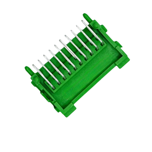 เซ็นเซอร์ควบคุม PLC แบบปลั๊กปิด ยี่ห้อใหม่แกะกล่อง ของแท้ รุ่น 1-1452424-1 - Product Image 2