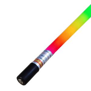 Vente en gros de batterie rechargeable portable Smart APP contrôle T8 rgb led <span class=keywords><strong>tube</strong></span> lumière changement coloré néon support barre de lumière - Product Image 6