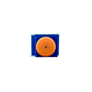 Soupape de décharge sandwich allemande R900409937 ZDB10VP2-4X/200V, NG10, pilotée pour systèmes hydrauliques - Product Image 3