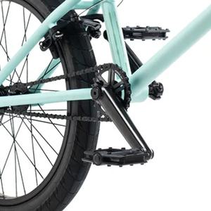 Vélo <span class=keywords><strong>BMX</strong></span> OEM d'usine, 20 pouces, adulte, alliage, frein en U, 19 mm, boîtier de pédalier scellé, niveau professionnel, vélo de course <span class=keywords><strong>BMX</strong></span> - Product Image 5