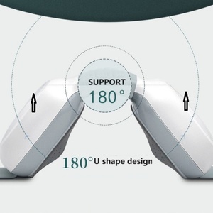 Nuevo Masajeador Shiatsu con Calor para Cuello y Espalda, Fácil de Usar, Alivia el Dolor - Product Image 3