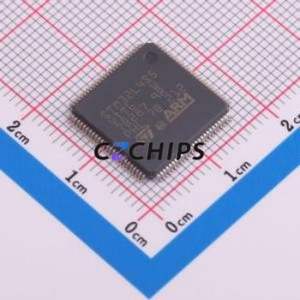 Whole <b>Sale</b> STM32L4S5VIT6 LQFP-100(14x14) Integrated Circuit IC Chip Microcontroller (MCU/MPU/SoC) - Product Image 1