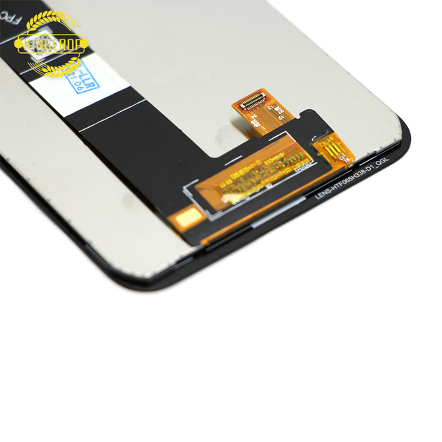 6.52'' Super Original Mobile Phone LCD for Nokia 1.4 TA-1322 Touch Screen Display Screen Replacement