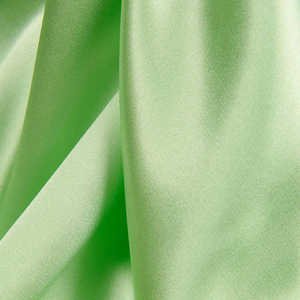 गुणवत्ता कारखाने थोक प्रकाश कपड़े अनुकूलन मैट सैटिन दुल्हन कपड़े खिंचाव पॉली साटन कपड़े - Product Image 3