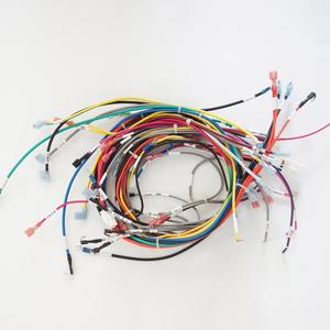 สายเชื่อมต่อยานยนต์สายไฟสำหรับแบตเตอรี่สำรองสายชาร์จแบตเตอรี่รถยนต์ - Product Image 2