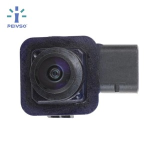 PEIVSO ไร้สายกล้องมองหลังสำรองสำหรับจอดรถสำหรับแลนด์โรเวอร์ อีโวค L538 2012-2013 DJ32-19G490-B - Product Image 1