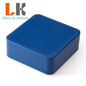 73*71*27Mm Tiêm Nhà Thông Minh Cổng Nhựa Bao Vây Nhựa Bao Vây Hộp Thiết Bị IOT Sản Phẩm Điện Tử Dự Án Hộp - Product Image 2