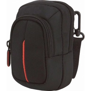 Sac pour appareil photo numérique mignon de qualité supérieure, prix imbattable, fabriqué par une usine BSCI - Noir - Product Image 3