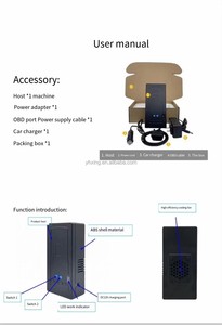 Di động cầm tay chống theo dõi và vị trí 2G 4G Wifi GPS tín hiệu Detector bảo vệ sự riêng tư cá nhân GPS Tracker phá vỡ - Product Image 6