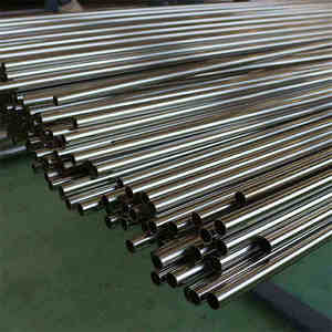 Promotional Seamless <b>Stainless</b> <b>Steel</b> <b>Tubes</b> 20mm 14mm 12mm 201 304 304L 316 316L 309S <b>Stainless</b> <b>Steel</b> Pipes - Product Image 6