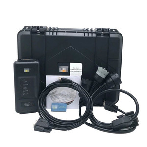 อะแดปเตอร์สื่อสาร Xtester-478-0235 ET4 รุ่น 2021B เครื่องมือสำหรับรถบรรทุก สำหรับเครื่องสแกนเครื่องยนต์รถขุด Caterpillar สำหรับอ่านโค้ด - Product Image 4