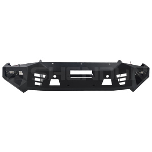 Sndnn Thiết Kế Mới Nhà Máy Bán Buôn Offroad Bộ Dụng Cụ Cơ Thể Xe Phí<span class=keywords><strong>a</strong></span> Trước Phí<span class=keywords><strong>a</strong></span> Sau Bumper Chuyển Đổi Cho Jeep Cho Nissan Cho Ford - Product Image 3
