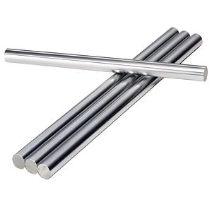 Rodamiento de Motor de Acero Inoxidable y Acero al Carbono con Recubrimiento de Cromo Sólido de Alta Dureza Superficial para Maquinaria de Empaque con Eje Lineal, Modelo OEM - Product Image 4